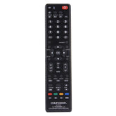 CHUNGHOP E-T919 Universal Remote Controller for TOSHIBA LED TV / LCD TV / HDTV / 3DTV