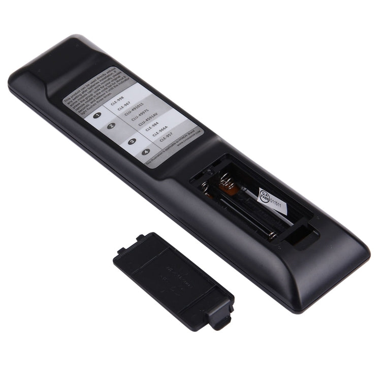CHUNGHOP E-H918 Universal Remote Controller for HITACHI LED TV / LCD TV / HDTV / 3DTV CHUNGHOP E-H918 Universal Remote Controller for HITACHI LED TV / LCD TV / HDTV / 3DTV