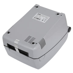 H8 Convenient USB Port Thermal Automatic Calibration Barcode Printer Supermarket, Tea Shop, Restaurant, Max Supported Thermal Paper Size: 57*30mm