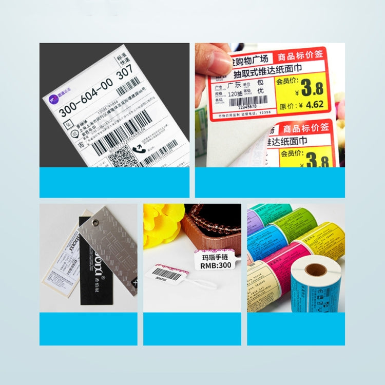 ZJ-9200 Portable USB Port Thermal Bluetooth Ticket Printer with Holder, USB + Bluetooth ZJ-9200 Portable USB Port Thermal Bluetooth Ticket Printer with Holder, USB + Bluetooth