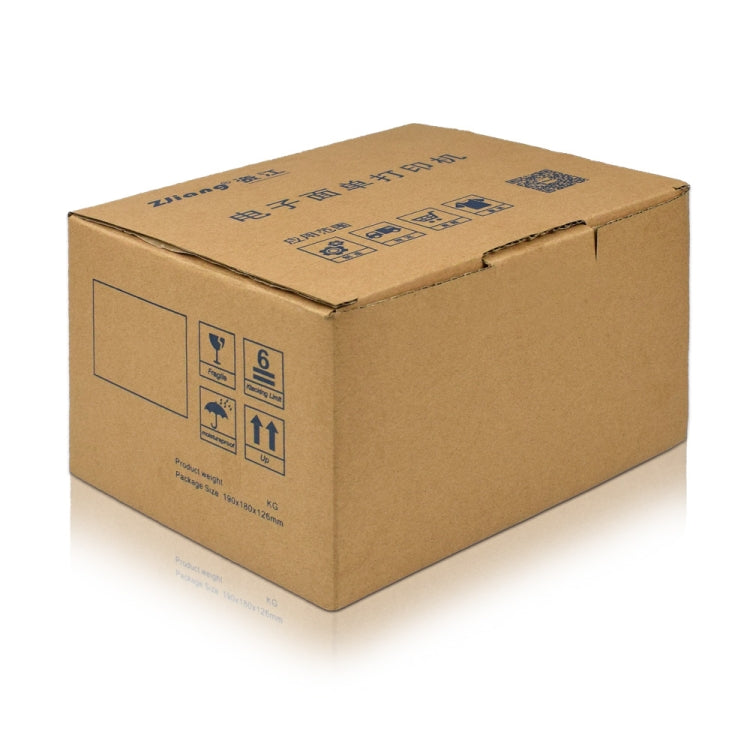 ZJ-9200 Portable USB Port Thermal Bluetooth Ticket Printer with Holder, USB + Bluetooth ZJ-9200 Portable USB Port Thermal Bluetooth Ticket Printer with Holder, USB + Bluetooth