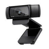 Logitech C920 Pro 1080P Live Broadcast HD WebCam