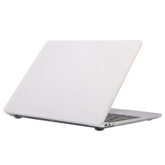For Huawei MateBook 13 inch 2019 / 2020 Shockproof Frosted Laptop Protective Case