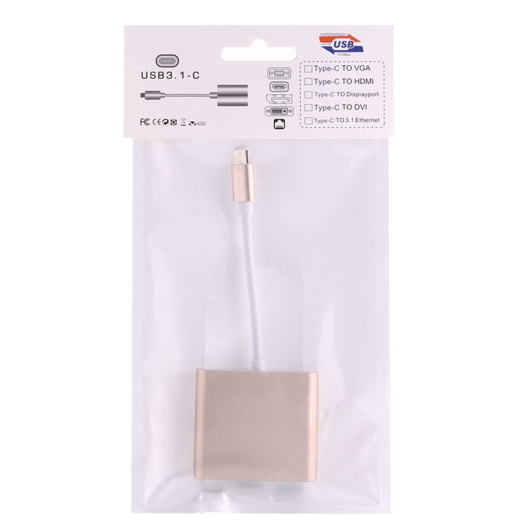 USB-C / Type-C 3.1 Male to USB-C / Type-C 3.1 Female & HDMI Female & USB 3.0 Female Adapter, Type-C+USB+HDMI (J), Type-C+USB+HDMI (G), Type-C+USB+HDMI (B), Type-C+USB+HDMI (S) USB-C / Type-C 3.1 Male to USB-C / Type-C 3.1 Female & HDMI Female & USB 3.0 Female Adapter, Type-C+USB+HDMI (J), Type-C+USB+HDMI (G), Type-C+USB+HDMI (B), Type-C+USB+HDMI (S)