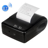 QS-5802 Portable 58mm Bluetooth Receipt 8-pin Matrix Printer, QS-5802