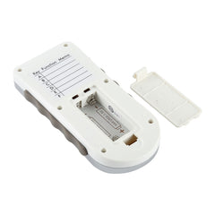 Mando a distancia universal de aprendizaje CHUNGHOP L102 DC 3 V