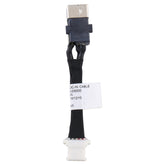 DC Power Jack Connector With Flex Cable for Lenovo Ideapad 330s 330S-14AST 330s-15ARR 330S-15IKB 64411204200100 5C10R07521 DC30100S000, For Lenovo Ideapad 330s