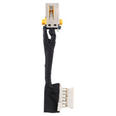 DC Power Jack Connector With Flex Cable for Acer Swift 5 SF514-52 SF514-52T SF514-52TP, For Acer Swift 5