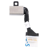 DC Power Jack Connector With Flex Cable for DELL Latitude 3400 3500 Inspiron 15 5584 0TM5N3 TM5N3 450.0FV06.001 0021, For DELL Latitude 3400