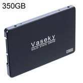 Vaseky V800 350GB 2.5 inch SATA3 6GB/s Ultra-Slim 7mm Solid State Drive SSD Hard Disk Drive for Desktop, Notebook, 350GB
