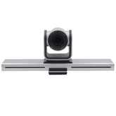 YANS YS-H23UT USB HD 1080P 3X Zoom Video Conference Camera for Large Screen, Support IR Remote Control