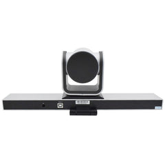 YANS YS-H23UT USB HD 1080P 3X Zoom Video Conference Camera for Large Screen, Support IR Remote Control