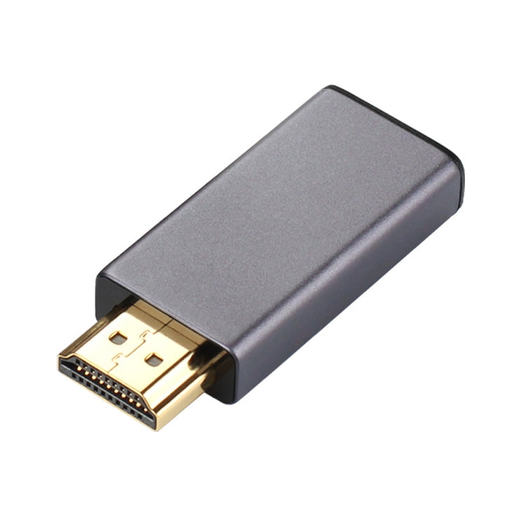 USB 3.1 Type-C / USB-C Female to HDMI Male Adapter USB 3.1 Type-C / USB-C Female to HDMI Male Adapter