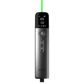 ASiNG A9 32GB Green Light Multifunctional PPT Touch Laser Page Turning Pen Wireless Presenter