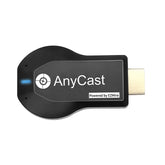 M2 Mini WiFi HDMI Dongle Display Receiver, CPU: Actions AM825X, M2 Mini