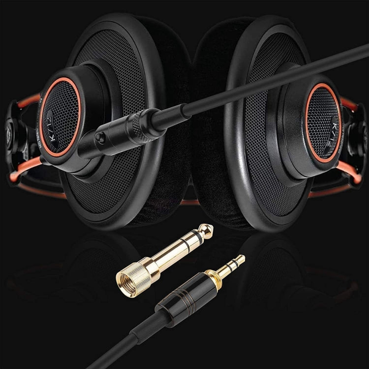 ZS0225 Headphone Audio Cable for AKG Q701 / Pioneer HDJ-2000 ZS0225 Headphone Audio Cable for AKG Q701 / Pioneer HDJ-2000