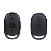 315MHZ 3-button Wireless Copy Style Electric Barrier Garage Door Battery Car Key Remote Controller, 315MHZ 3-button