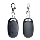 433MHZ 4-button Symbol Style Wireless Copy Style Electric Barrier Garage Door Battery Car Key Remote Controller, 433MHZ 4-button Symbol Style