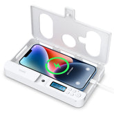 Self-discipline Smart Phone Lock Timing Box