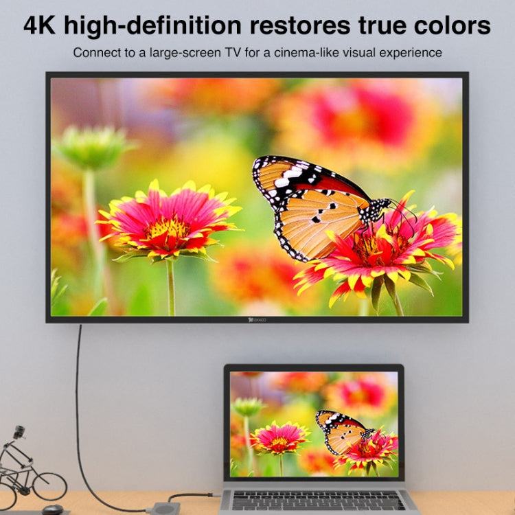 14 in 1 Type-C Docking Station with Wireless Charging(1000M Network Port), 14 in 1 14 in 1 Type-C Docking Station with Wireless Charging(1000M Network Port), 14 in 1