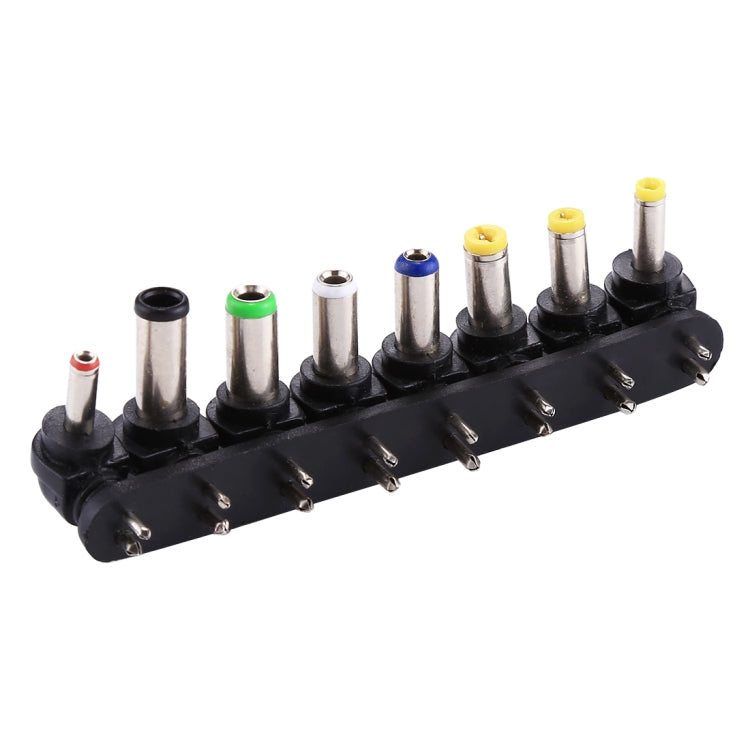 Adaptador de enchufe de pared universal de 30 W con enchufe estadounidense y puerto USB de 5 V 2,1 A, puntas: 6 piezas, longitud del cable: aproximadamente 1,2 m, enchufe estadounidense Adaptador de enchufe de pared universal de 30 W con enchufe estadounidense y puerto USB de 5 V 2,1 A, puntas: 6 piezas, longitud del cable: aproximadamente 1,2 m, enchufe estadounidense