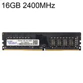 Vaseky 16GB 2400MHz PC4-19200 DDR4 PC Memory RAM Module for Desktop, 16GB 2400MHz