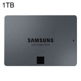 Original Samsung 870 QVO 1TB 2.5 inch SATA Solid State Drive