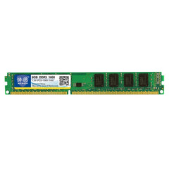XIEDE X035 DDR3 1600MHz 8GB 1.5V General Full Compatibility Memory RAM Module for Desktop PC, 1600MHz 8GB 1.5V General Full Compatibility