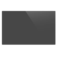 19 inch Laptop Universal Matte Anti-glare Screen Protector, Size: 377 x 301mm