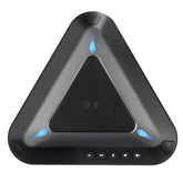 YANS YS-M11 USB Mini Port Video Conference Omnidirectional Microphone