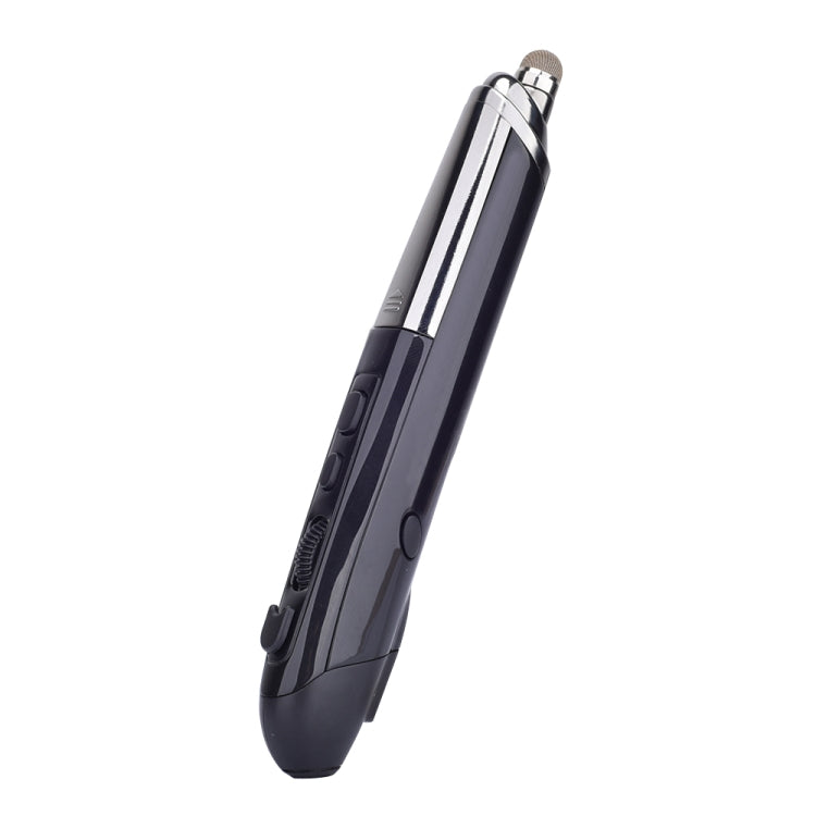 PR-08 6-keys Smart Wireless Optical Mouse with Stylus Pen & Laser Function, Laser Function Black, Laser Function Grey, Laser Function Blue, Laser Function Red, Laser Function White PR-08 6-keys Smart Wireless Optical Mouse with Stylus Pen & Laser Function, Laser Function Black, Laser Function Grey, Laser Function Blue, Laser Function Red, Laser Function White