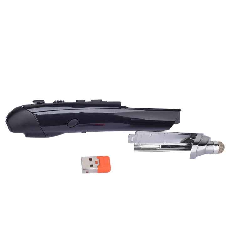 PR-08 6-keys Smart Wireless Optical Mouse with Stylus Pen & Laser Function, Laser Function Black, Laser Function Grey, Laser Function Blue, Laser Function Red, Laser Function White PR-08 6-keys Smart Wireless Optical Mouse with Stylus Pen & Laser Function, Laser Function Black, Laser Function Grey, Laser Function Blue, Laser Function Red, Laser Function White