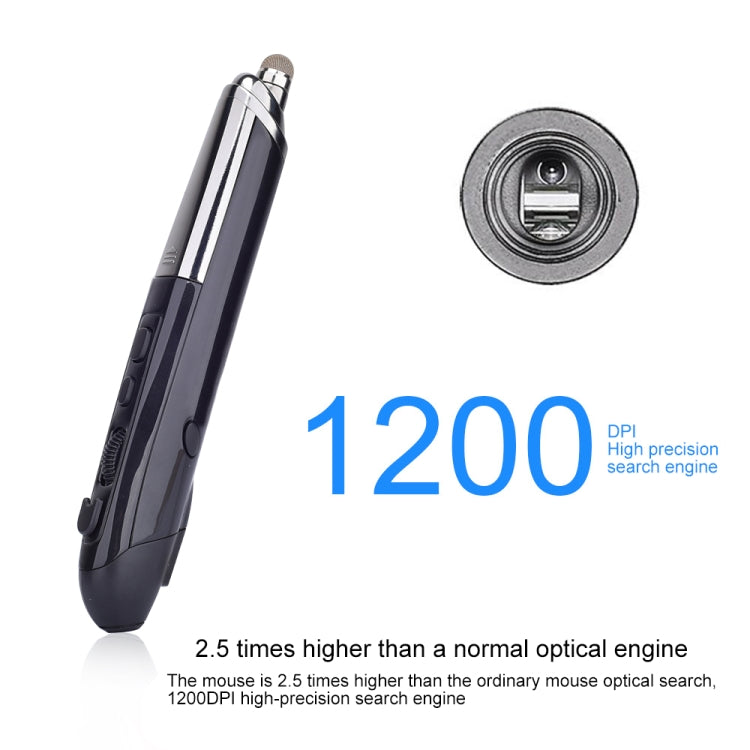 PR-08 6-keys Smart Wireless Optical Mouse with Stylus Pen & Laser Function, Laser Function Black, Laser Function Grey, Laser Function Blue, Laser Function Red, Laser Function White PR-08 6-keys Smart Wireless Optical Mouse with Stylus Pen & Laser Function, Laser Function Black, Laser Function Grey, Laser Function Blue, Laser Function Red, Laser Function White