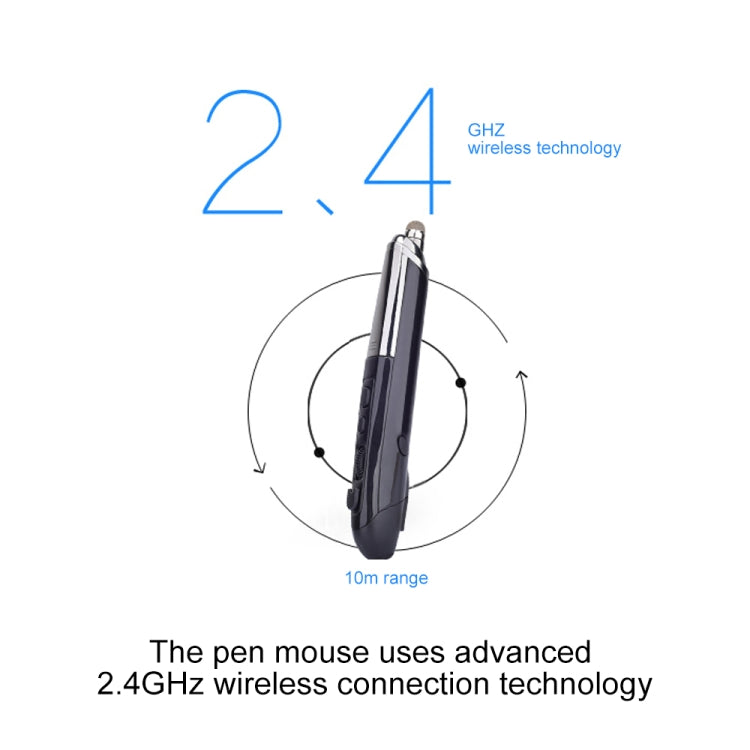 PR-08 6-keys Smart Wireless Optical Mouse with Stylus Pen & Laser Function, Laser Function Black, Laser Function Grey, Laser Function Blue, Laser Function Red, Laser Function White PR-08 6-keys Smart Wireless Optical Mouse with Stylus Pen & Laser Function, Laser Function Black, Laser Function Grey, Laser Function Blue, Laser Function Red, Laser Function White