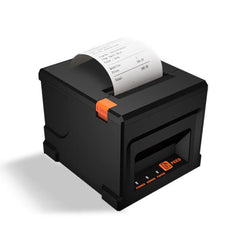 ZJ-8360 II USB and LAN Interface Auto-cutter 80mm Thermal Receipt Printer