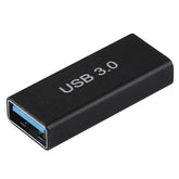 USB 3.0 Female to USB 3.0 Female Extender Adapter, Female to Female