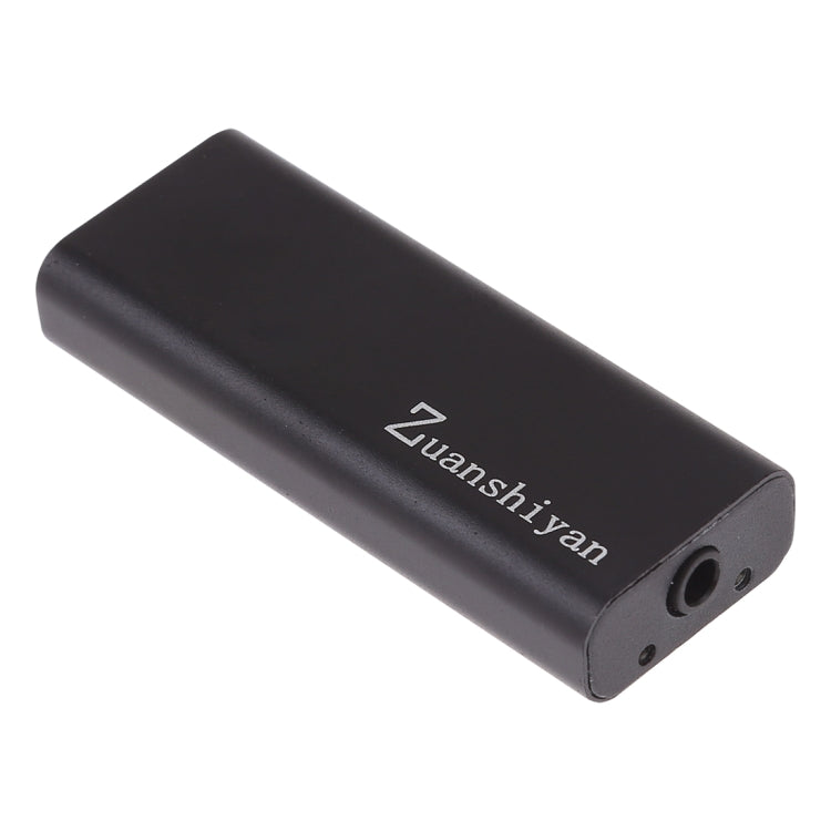 Amplificador de auriculares estéreo portátil de alta fidelidad Amplificador de auriculares estéreo portátil de alta fidelidad