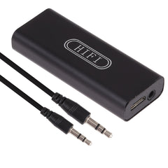 Amplificador de auriculares estéreo portátil de alta fidelidad