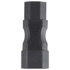 C13 to C15 Groove AC Power Plug Adapter Converter Socket, C13 to C15 Groove