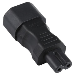C7 to C14 AC Power Plug Adapter Converter Socket, C7 to C14