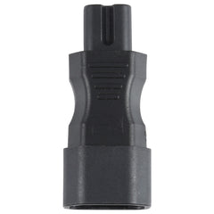 C7 to C14 AC Power Plug Adapter Converter Socket, C7 to C14