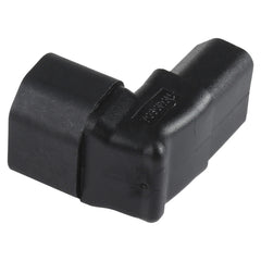 C13 to C14 Elbow (Up) AC Power Plug Adapter Converter Socket, C13 to C14 Elbow Up
