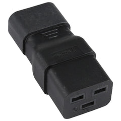 C14 to C19 AC Power Plug Adapter Converter Socket, C14 to C19