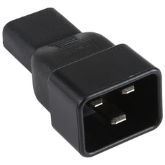 C13 to C20 AC Power Plug Adapter Converter Socket, C13 to C20