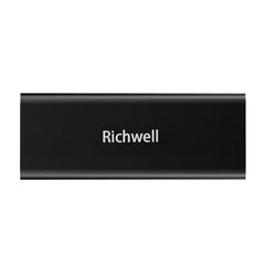 Richwell SSD R280-SSD-240GB 240GB Mobile Hard Disk Drive for Desktop PC
