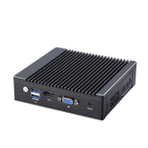 K660G4 Windows and Linux System Mini PC, Intel Celeron Processor N2840 Quad-Core 2M Cache,1.83GHz, up to 2.25GHz, 2GB RAM + 32GB SSD, 2GB+32GB