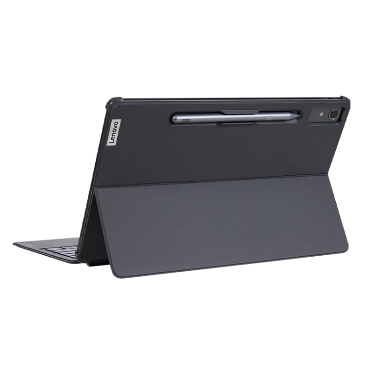 Original Lenovo Magnetic Suction Keyboard with Detachable Holder Set for Lenovo Pad Pro 12.7, For Lenovo Pad Pro 12.7 Original Lenovo Magnetic Suction Keyboard with Detachable Holder Set for Lenovo Pad Pro 12.7, For Lenovo Pad Pro 12.7