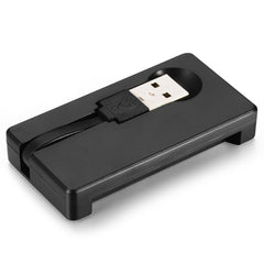 ROCKETEK SCR3 CAC ID SIM-Chip-Smartcard-Lesegerät, SCR3