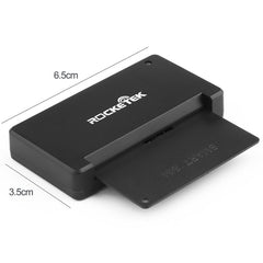 ROCKETEK SCR3 CAC ID SIM-Chip-Smartcard-Lesegerät, SCR3