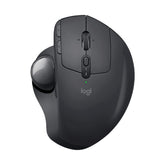 Logitech MX ERGO 440DPI Bluetooth + Unifying Dual-mode Wireless Trackball Optical Mouse, MX ERGO